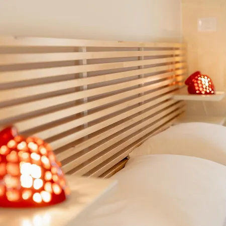 아파트 La Casa Di Sofia_apartment